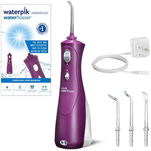 Waterpik thumbnail