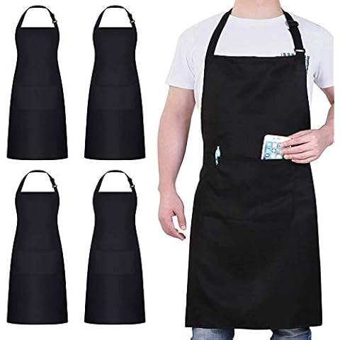 Waterproof Barbecue Aprons