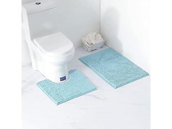 Are Bath Mats Waterproof