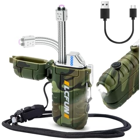 Waterproof Candle Lighters