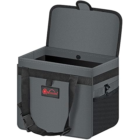 Waterproof Car Boot Bags