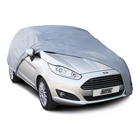Waterproof Car Covers