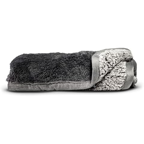 Waterproof Cat Bed Blankets