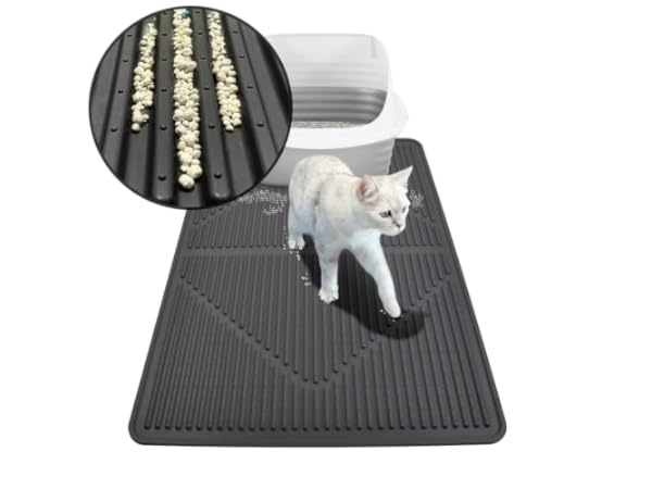 Waterproof Cat Bed Mats thumbnail