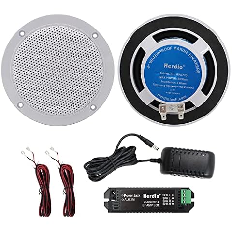 Waterproof Ceiling Speakers
