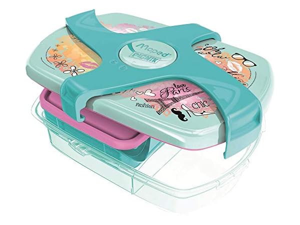 Top 10 Best Waterproof Lunch Boxes in 2026 - FindThisBest (UK)