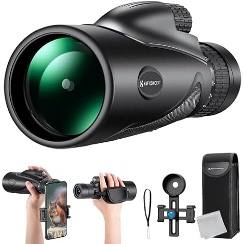 Waterproof Monoculars