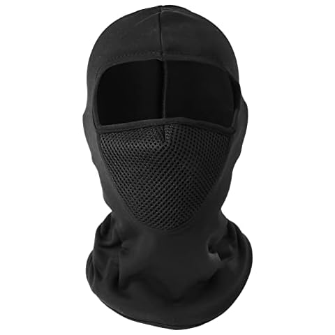 Waterproof Motorbike Balaclavas