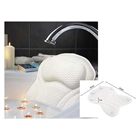 Waterproof Neck Pillows