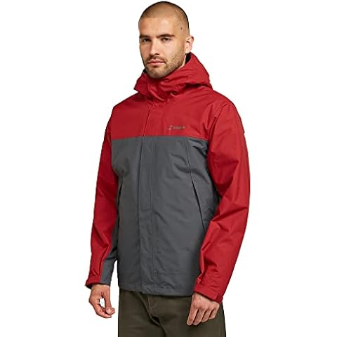 Waterproof Outdoor 3-in-1 Jackets for Men