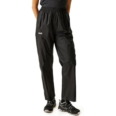 Waterproof Outdoor Trousers for Women