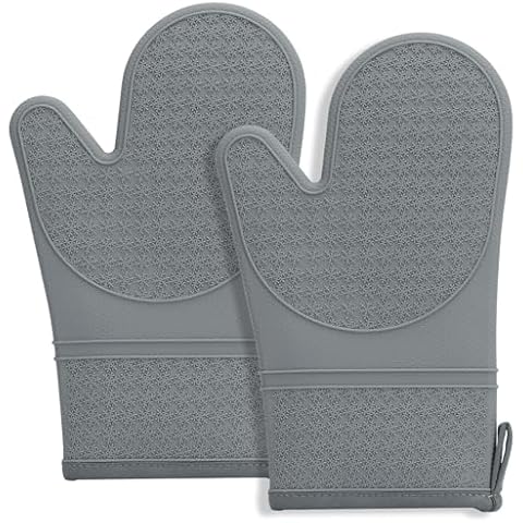 Waterproof Oven Mitts