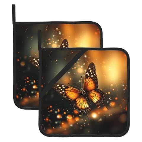 Waterproof Potholders