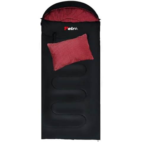 Waterproof Rectangular Sleeping Bags