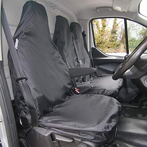 Waterproof Seat Cover Co thumbnail