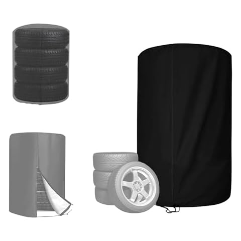 Waterproof Tyre Bags