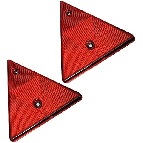 Waterproof Warning Triangles