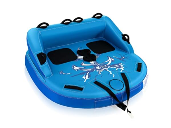 Waterski Towables Thumbnail