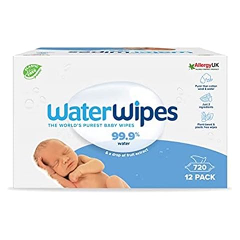 WaterWipes thumbnail