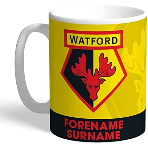 Watford F.C. feature image