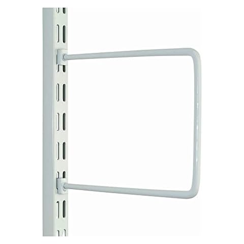 Watson Lok Twin Slot Shelving feature image