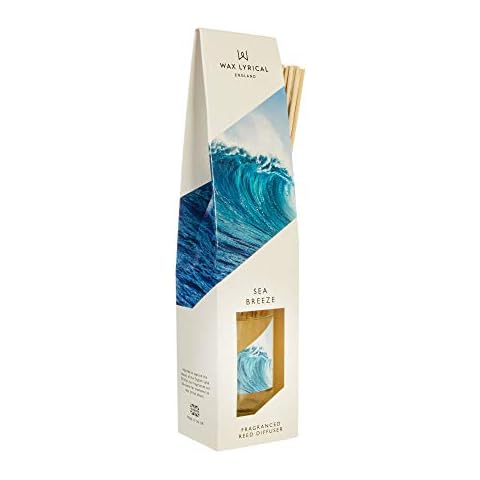 WAX LYRICAL Reed Diffusers