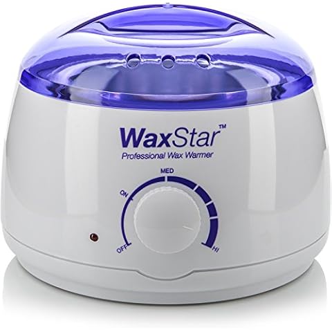 Wax Warmers