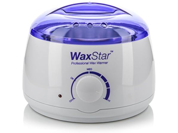 Wax Warmers thumbnail