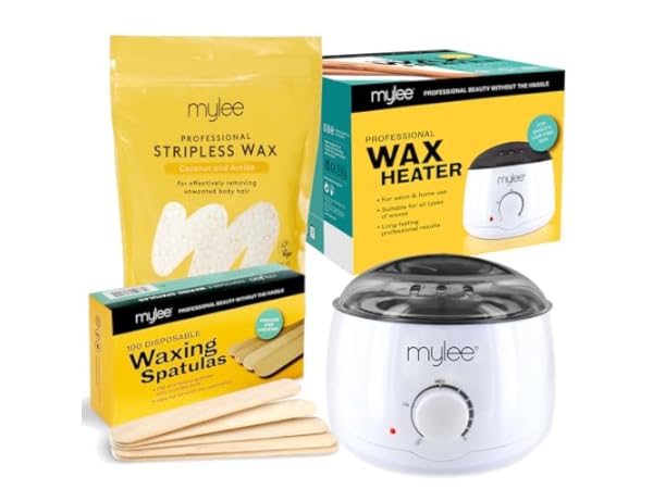 Waxing Kits Thumbnail