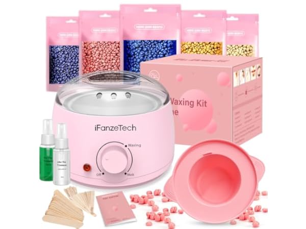 Waxing Kits Thumbnail