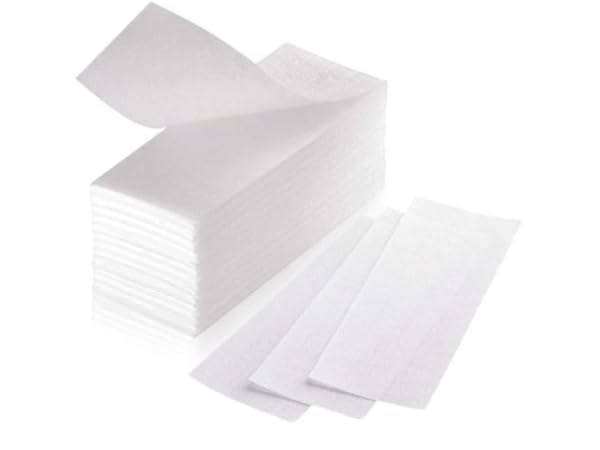 Waxing Strips Thumbnail