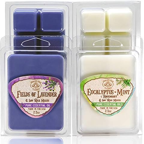 Way Out West Candles feature image