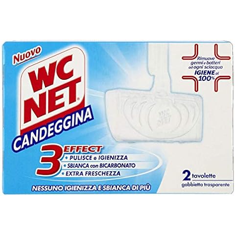 WC Net feature image