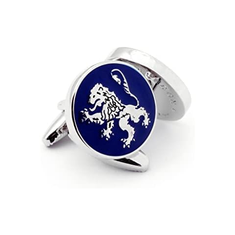 WCC WIMBLEDON CUFFLINK COMPANY feature image