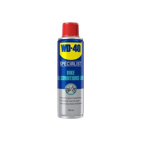 WD-40 Bike thumbnail