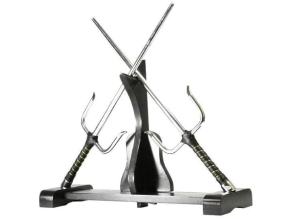 Weapon Stands Thumbnail