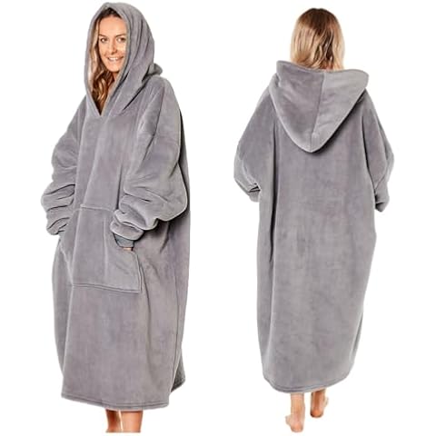 Wearable Blankets