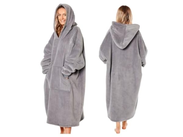 Wearable Blankets Thumbnail