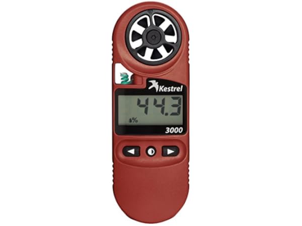 Weather Monitors Thumbnail