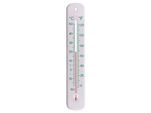 Weather Thermometers Thumbnail