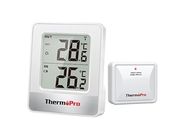 Weather Thermometers Thumbnail