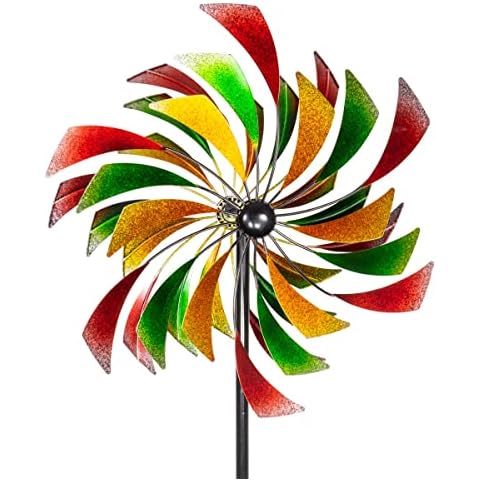 Weatherproof Wind Sculptures