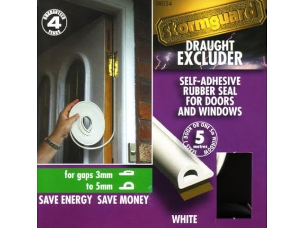 Weatherproofing Window Insulation Kits Thumbnail