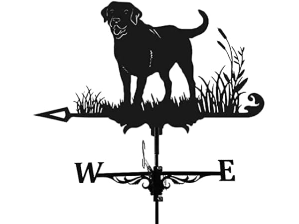 Weathervanes Thumbnail