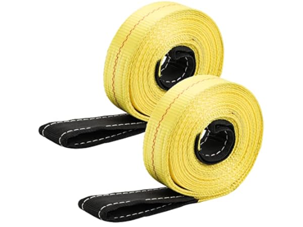 Web Slings Thumbnail