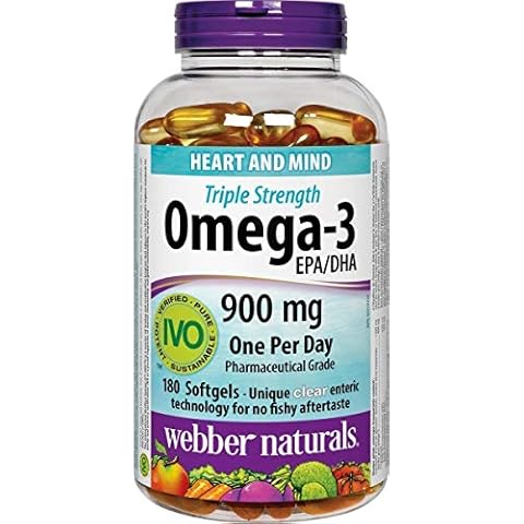 Webber Naturals thumbnail