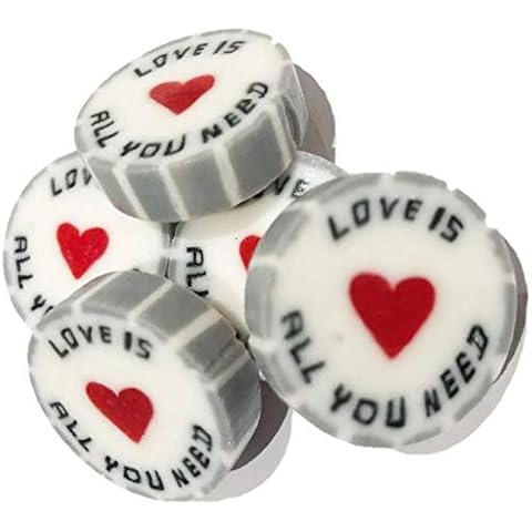 Wedding Favour Sweets feature image