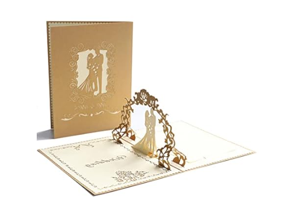 Wedding Greeting Cards Thumbnail