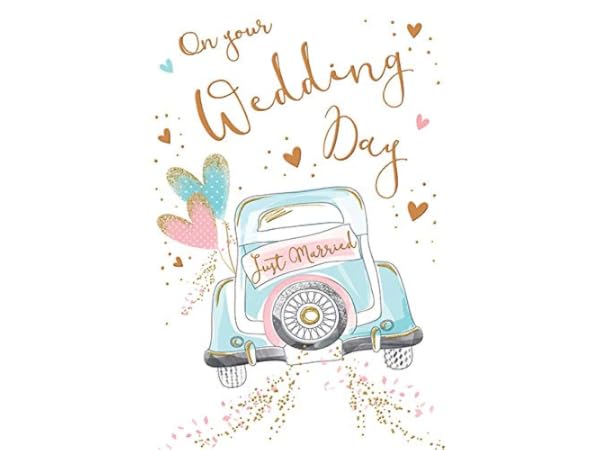 Wedding Greeting Cards Thumbnail