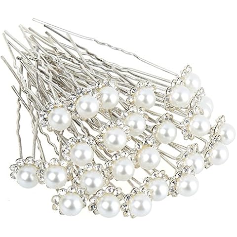 Wedding Hair Pins